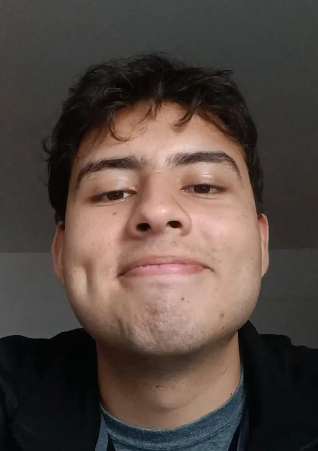 Sergio F. Delgado Amado - Cloud Architect y Backend Engineer
